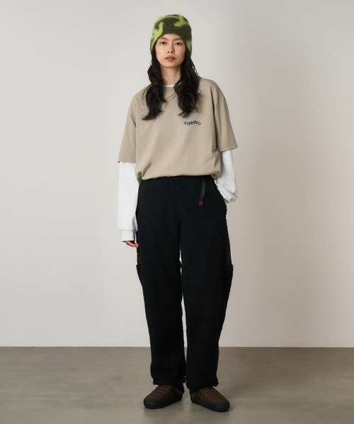 セール】NYLON SHERPA PANT｜ナイロンシェルパパンツ（その他パンツ