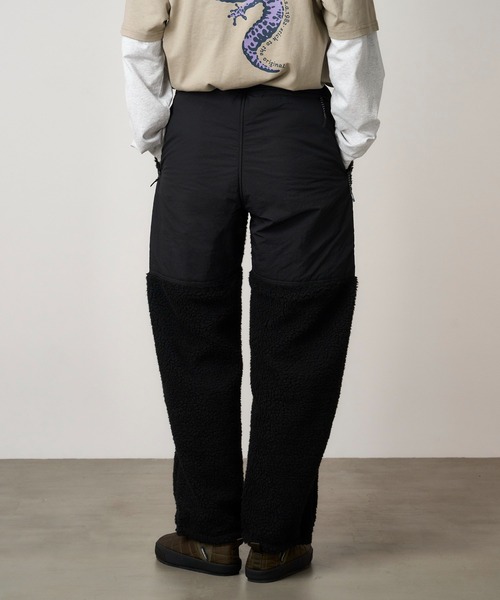 Gramicci(グラミチ)の「NYLON SHERPA PANT|ナイロンシェルパパンツ(その他パンツ・メンズ・ネイビー/チャコール/オリーブ/ナチュラル・S/XS/L/M/XXL/XL)」の8枚目の写真
