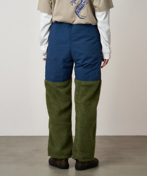 セール】NYLON SHERPA PANT｜ナイロンシェルパパンツ（その他パンツ