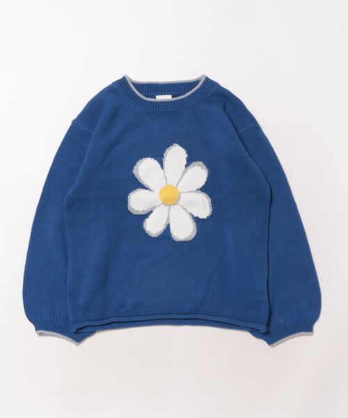 セール】ｵﾊﾅﾆｯﾄ（ニット/セーター）｜KiCCOLY（キッコリー）の