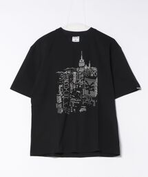 ★激安　SUPREME シュプリーム　前面プリントTシャツ 楽天市場】シュプリーム tシャツ（柄プリント,刺繍