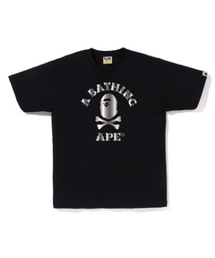 グッド・シャーロット　ロゴ 入りTシャツ　A BATHING APE グッド・シャーロット ロゴ 入りTシャツ A BATHING APE