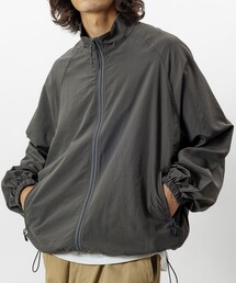 【美品】Theory men's グレーブルゾン THEORY CASUAL GUIDE VOL.3 | MEN（メンズ）｜Theory 公式通販サイト