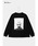 APPLEBUMiAbvoj́ugERIC COLEMANh L/S T-SHIRT-MV1iTVc/Jbg\[jvbubN