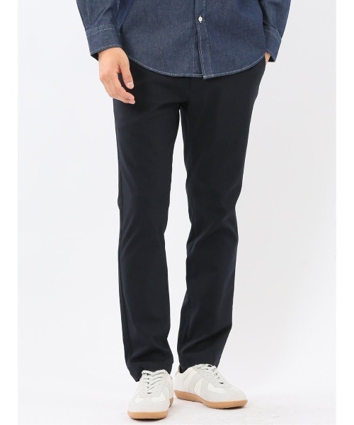 セール】【ストレッチ 抗菌防臭】m.f.エディトリアル メンズ スリム