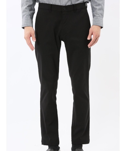 セール】【ストレッチ 抗菌防臭】m.f.エディトリアル メンズ スリム