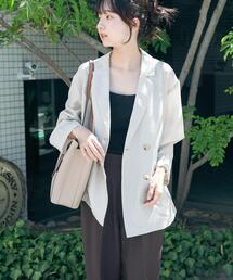 シアージャケット