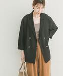ITEMS URBANRESEARCH(アイテムズ アーバンリサーチ)の「ジャケット/アウター(その他アウター)」