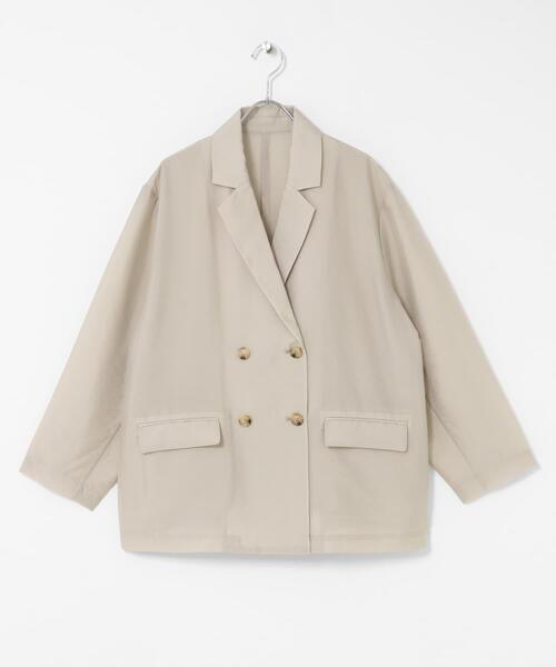 セール】シアージャケット（その他アウター）｜ITEMS URBANRESEARCH