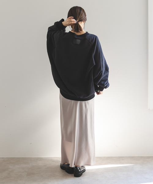 追加》COG THE BIGSMOKE/コグザビッグスモーク LEILA WIDE CUFF
