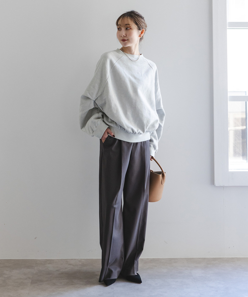 追加》COG THE BIGSMOKE/コグザビッグスモーク LEILA WIDE CUFF