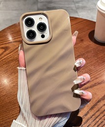 SANSeLF（サンセルフ）の「【SANSeLF】 スマホケース マーブル調　グロッシー 艶感デザイン iPhoneカバー アイフォンケース sac25a006（スマホケース/カバー）」