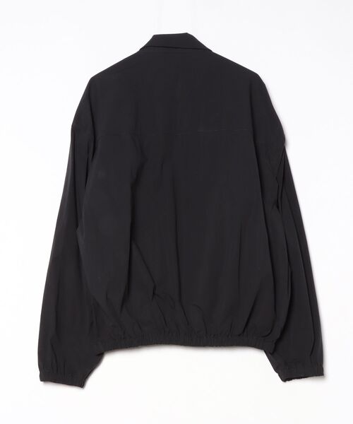 DSQUARED2(ディースクエアード)の「Utility Anorak/0252(ナイロンジャケット・メンズ・ブラウン/ブラック・S/M/L)」の3枚目の写真