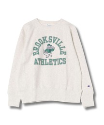 Campion REVERSE WEAVE (R) Crew Neck Sweatshirt