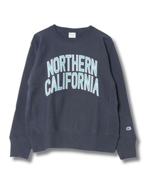 Campion REVERSE WEAVE (R) Crew Neck Sweatshirt