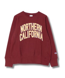 Campion REVERSE WEAVE (R) Crew Neck Sweatshirt