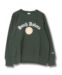 Campion REVERSE WEAVE (R) Crew Neck Sweatshirt
