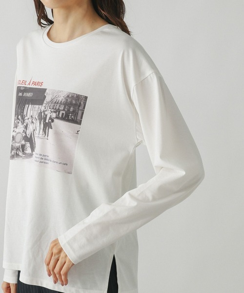 ソーシャルディストーション　袖プリ　ロンt xl Amazon.co.jp: [ダンスキン] 長袖Tシャツ オールデイアクティブ