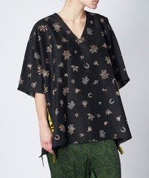 PONTI（ポンティ）の「ドルマンスリーブブラウス（シャツ/ブラウス）」