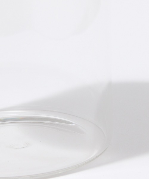 LAKOLE（ラコレ）の「ウッドロングガラスキャニスター[700ml] / 590774（キッチン収納・レディース・その他3・FREE）」の3枚目の写真