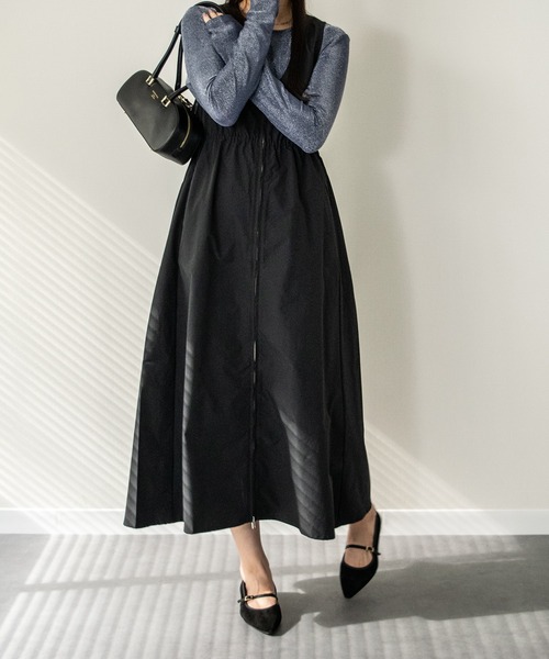 ANGEL ALARCON(アンヘルアラルコン)の「【ANGEL ALARCON】ポインテッドトウワンストラップパンプス(D51503)(パンプス・レディース・ブラウン系その他/ブラック系その他・37/38/39/36/35)」の10枚目の写真