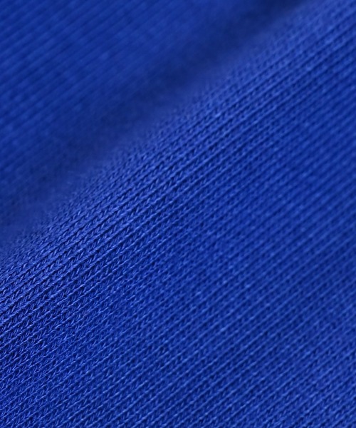 NCAA（エヌシーエーエー）の「【NCAA】カレッジプリントクルーネックスウェット（スウェット・キッズ・ブラック/ブルー/キナリ・100/110/120/130/140）」の10枚目の写真