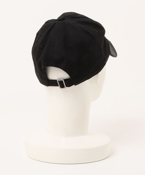 LAND MUSEUM（ランドミュージアム）の「LAND MUSEUM／ステッチBALL CAP（キャップ・メンズ・ブラウン/オリーブ/ブラック・FREE）」の21枚目の写真