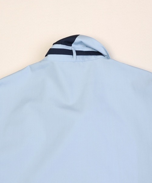 MILKBOY（ミルクボーイ）の「DOUBLE COLLAR シャツ（シャツ/ブラウス・レディース・A/B・FREE）」の11枚目の写真