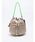 cheek�iBAG�j�i�`�[�N�j�́u�ycheek�zkinchaku code 2 way tote�i�g�[�g�o�b�O�j�v�b�x�[�W��