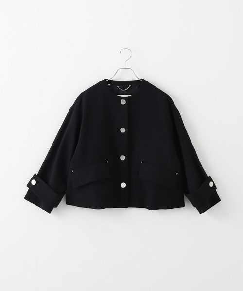 Mackintosh（マッキントッシュ）の「MACKINTOSH | HUMBIE NO COLLAR