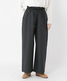 studio CLIP | ナイロンイージーパンツ(その他パンツ)