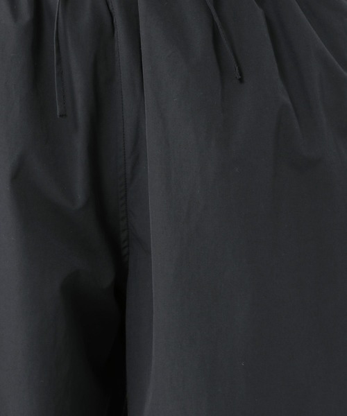 studio CLIP(スタディオクリップ)の「ナイロンイージーパンツ(その他パンツ・レディース・ブラック/ベージュ・FREE)」の21枚目の写真