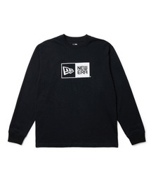 NEW ERA/ニューエラ 長袖Tシャツ レギュラーフィット ロンT 14682713/14682715