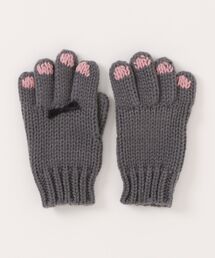 MARKEY'S(マーキーズ)のネイル&リボン手袋(手袋)