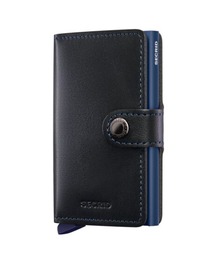 SECRID（セクリッド）の「【SECRID】MINIWALLET ORIGINAL（財布）」