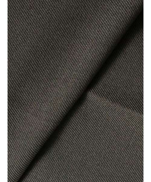 LAGUNAMOON（ラグナムーン）の「バイカラーベルトパンツ（その他パンツ・レディース・アイボリー/ダークブラウン/チャコールグレー/モカ・SMALL/MEDIUM）」の14枚目の写真