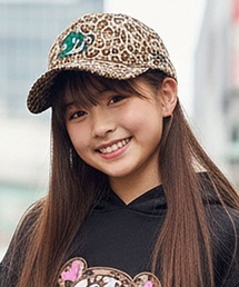 ナルミヤキャラクターズ（ナルミヤキャラクターズ）の「【エンジェルブルー】ナカムラくんキャップ（キャップ）」