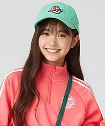 �i���~���L�����N�^�[�Y(�i���~���L�����N�^�[�Y)�́y�G���W�F���u���[�z�i�J��������L���b�v(�L���b�v)