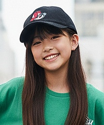 ナルミヤキャラクターズ（ナルミヤキャラクターズ）の「【エンジェルブルー】ナカムラくんキャップ（キャップ）」