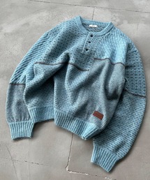 Perushu｜ペルーシュのニット/セーター通販 - ZOZOTOWN