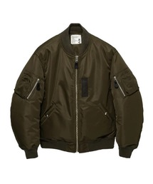 CANNABIS（カンナビス）の「PHENIX JACKET TYPE P-0012 (PO-25062-O)（その他アウター）」