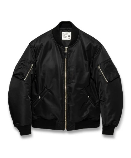 phenix(フェニックス)の「PHENIX JACKET TYPE P-0012 (PO-25062-O)(その他アウター・メンズ・カーキ/ブラック・3/4)」の1枚目の写真