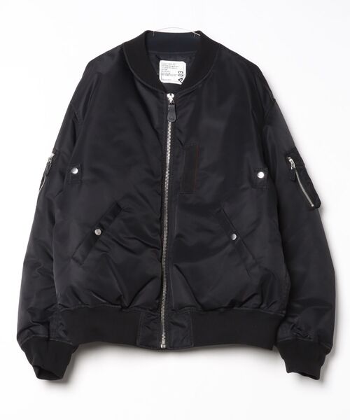 phenix(フェニックス)の「PHENIX JACKET TYPE P-0012 (PO-25062-O)(その他アウター・メンズ・カーキ/ブラック・3/4)」の9枚目の写真