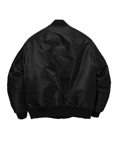 phenix(フェニックス)の「PHENIX JACKET TYPE P-0012 (PO-25062-O)(その他アウター・メンズ・カーキ/ブラック・3/4)」の8枚目の写真