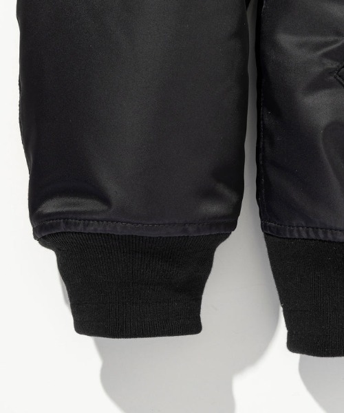 phenix(フェニックス)の「PHENIX JACKET TYPE P-0012 (PO-25062-O)(その他アウター・メンズ・カーキ/ブラック・3/4)」の11枚目の写真
