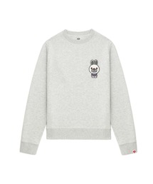 A BATHING APE｜アベイシングエイプのスウェット（グレー/灰色系）通販