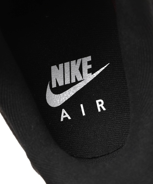 NIKE(ナイキ)の「NIKE WMNS AIR FORCE 1 07 LV8 IM7809-010(スニーカー・レディース・ブラック・23㎝/24㎝/25㎝/24.5㎝/23.5㎝)」の5枚目の写真