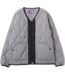 THE NORTH FACE PURPLE LABEL｜ザ ノースフェイス パープルレーベルの