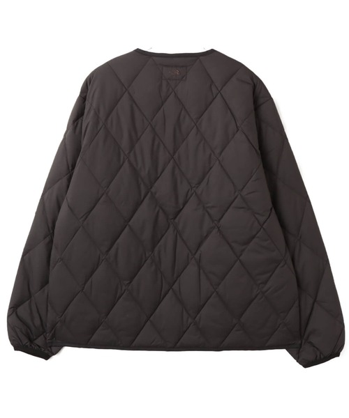 THE NORTH FACE PURPLE LABEL PERTEX QUANTUM PLAS Field Down