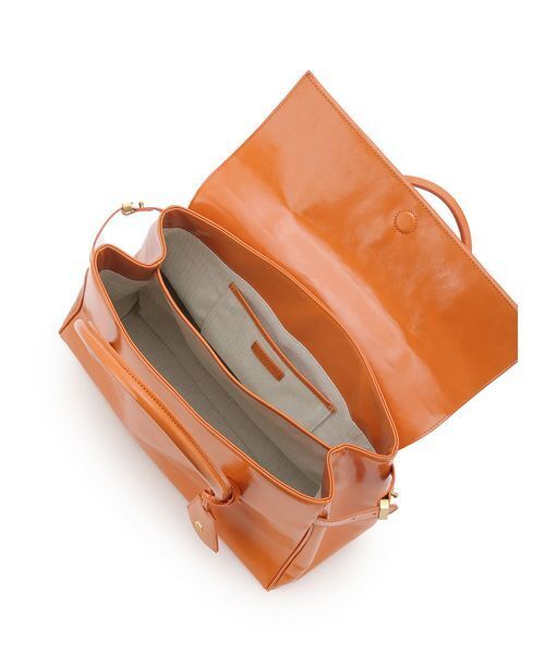 セール】パーテーショントートバッグ（トートバッグ）｜LILY BROWN